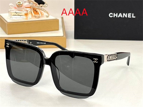 Chanel Sunglass(AAAA)-0322