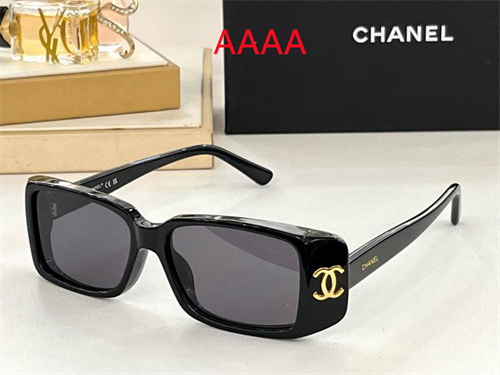 Chanel Sunglass(AAAA)-0354