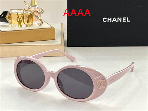 Chanel Sunglass(AAAA)-0361