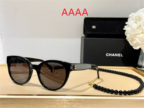 Chanel Sunglass(AAAA)-0416