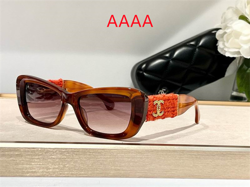 Chanel Sunglass(AAAA)-0426