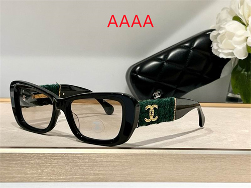 Chanel Sunglass(AAAA)-0429