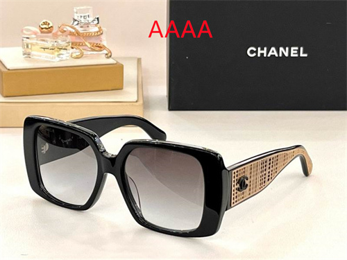 Chanel Sunglass(AAAA)-0469