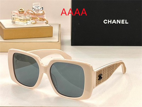 Chanel Sunglass(AAAA)-0470