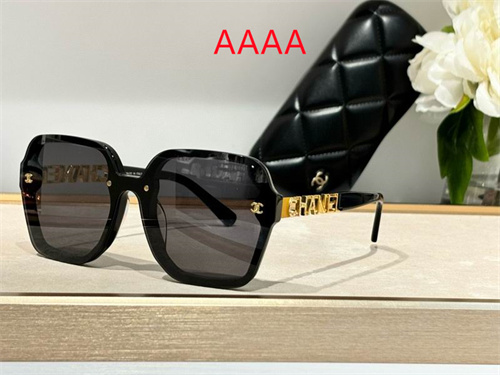 Chanel Sunglass(AAAA)-0480