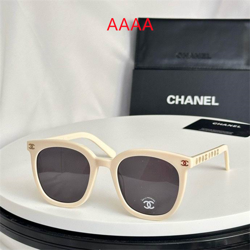 Chanel Sunglass(AAAA)-0569
