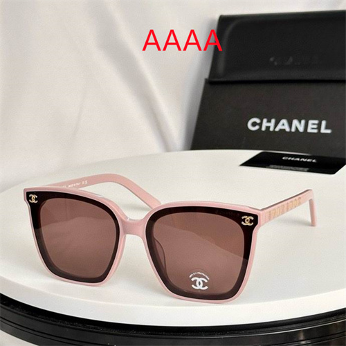 Chanel Sunglass(AAAA)-0588