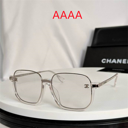 Chanel Sunglass(AAAA)-0590