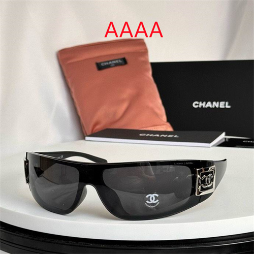 Chanel Sunglass(AAAA)-0605