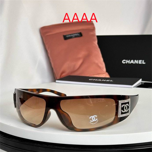 Chanel Sunglass(AAAA)-0606