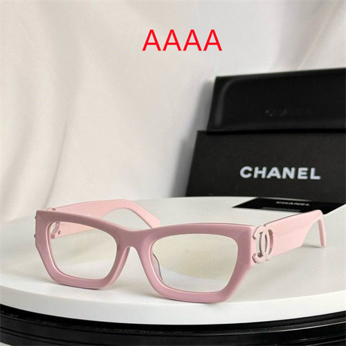Chanel Sunglass(AAAA)-0608