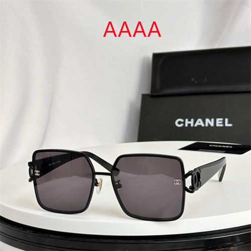Chanel Sunglass(AAAA)-0619