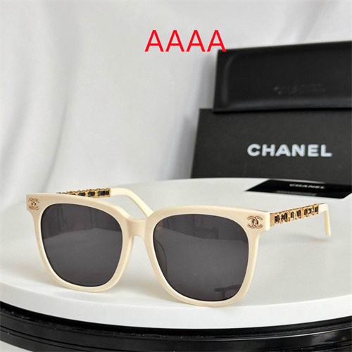 Chanel Sunglass(AAAA)-0626