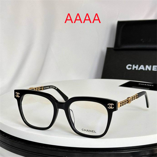 Chanel Sunglass(AAAA)-0642