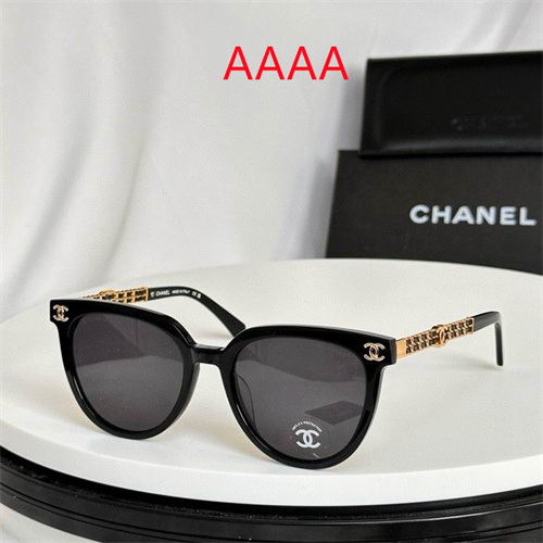 Chanel Sunglass(AAAA)-0648