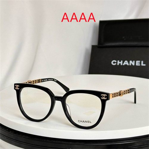 Chanel Sunglass(AAAA)-0649