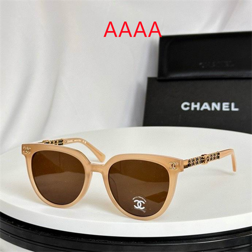 Chanel Sunglass(AAAA)-0652