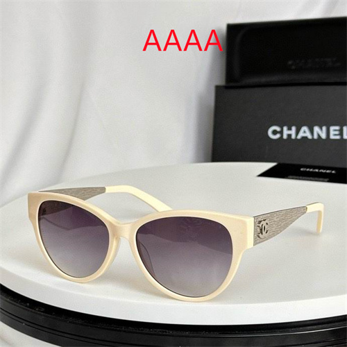 Chanel Sunglass(AAAA)-0658
