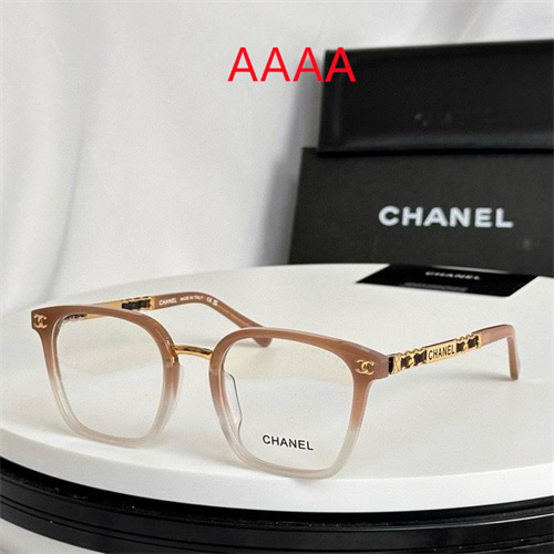 Chanel Sunglass(AAAA)-0662