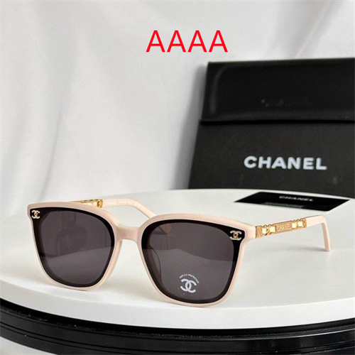 Chanel Sunglass(AAAA)-0674