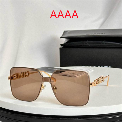 Chanel Sunglass(AAAA)-0684