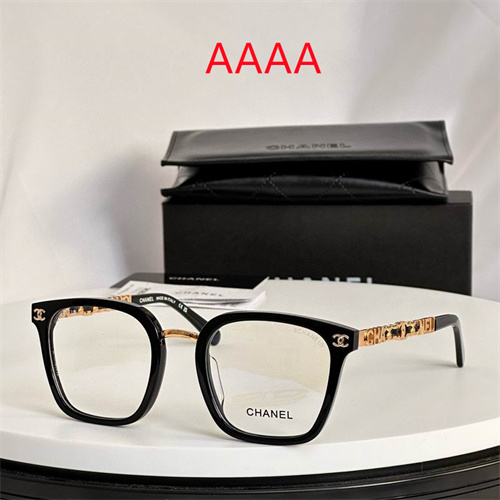 Chanel Sunglass(AAAA)-0687