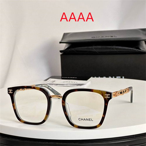 Chanel Sunglass(AAAA)-0692