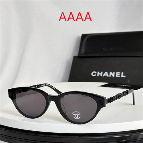 Chanel Sunglass(AAAA)-0699