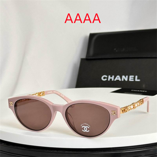 Chanel Sunglass(AAAA)-0700