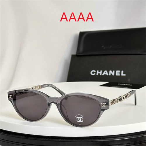 Chanel Sunglass(AAAA)-0701
