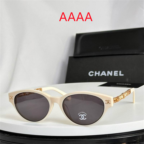 Chanel Sunglass(AAAA)-0704