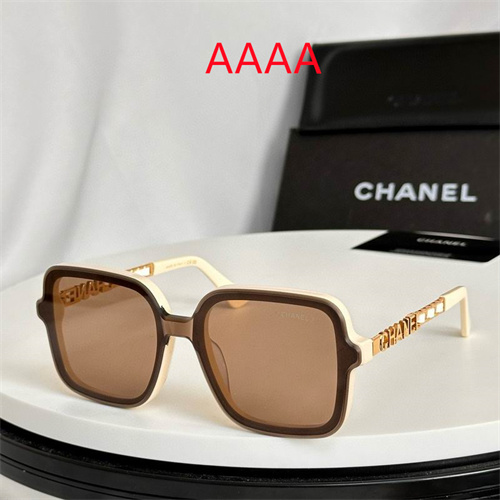 Chanel Sunglass(AAAA)-0708