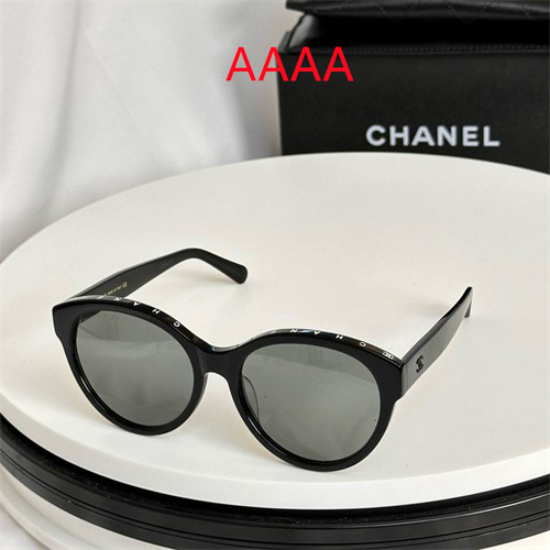 Chanel Sunglass(AAAA)-0720