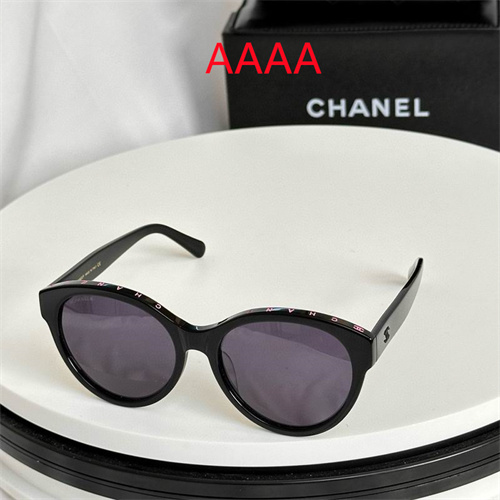 Chanel Sunglass(AAAA)-0722