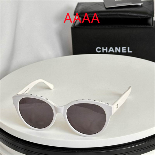 Chanel Sunglass(AAAA)-0723
