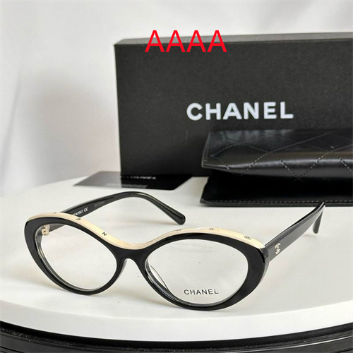 Chanel Sunglass(AAAA)-0726