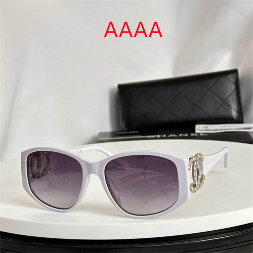 Chanel Sunglass(AAAA)-0732