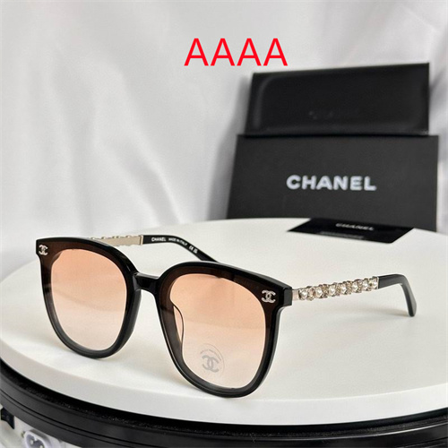 Chanel Sunglass(AAAA)-0739
