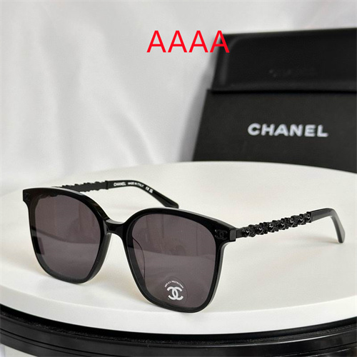 Chanel Sunglass(AAAA)-0748