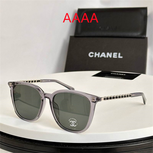 Chanel Sunglass(AAAA)-0757