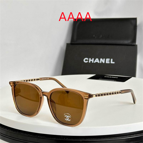 Chanel Sunglass(AAAA)-0758