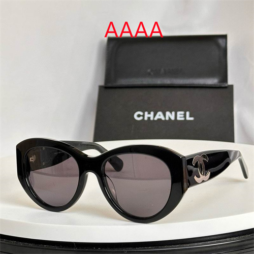 Chanel Sunglass(AAAA)-0769