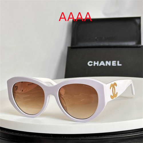 Chanel Sunglass(AAAA)-0774