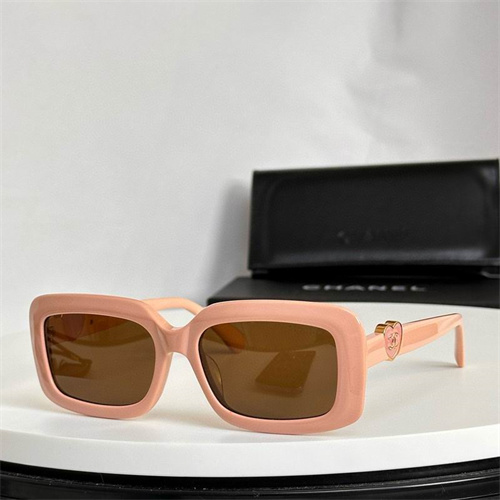 Chanel Sunglass(AAAA)-0785