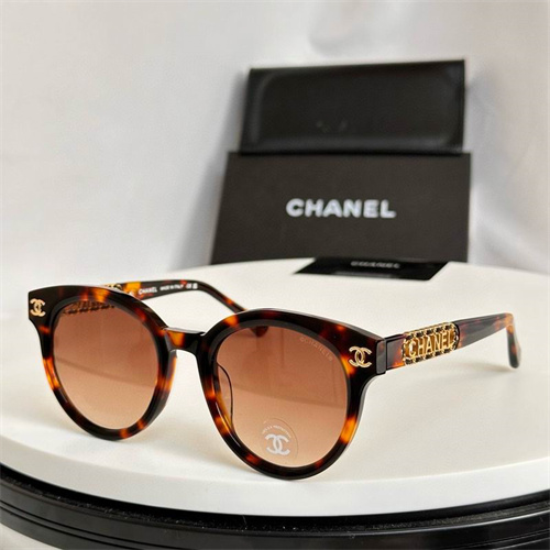 Chanel Sunglass(AAAA)-0796