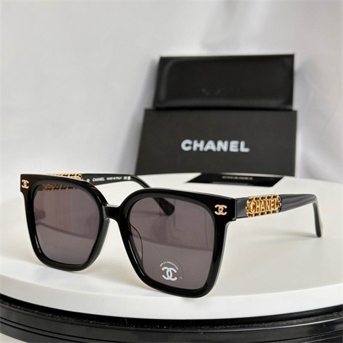 Chanel Sunglass(AAAA)-0799