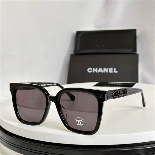 Chanel Sunglass(AAAA)-0804