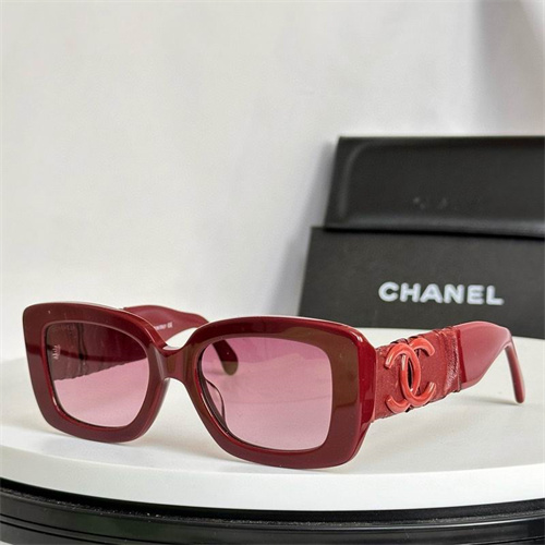 Chanel Sunglass(AAAA)-0811