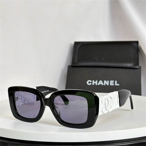 Chanel Sunglass(AAAA)-1629