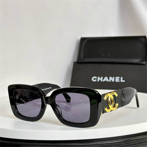 Chanel Sunglass(AAAA)-0813